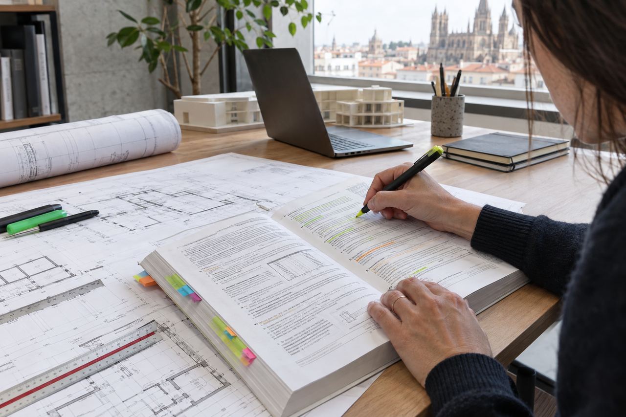 Qué es el Código Técnico de la Edificación: documentos básicos, obligaciones y la reforma en marcha