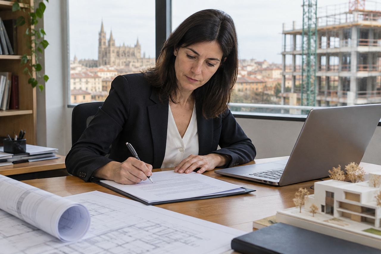 IA, autoría y responsabilidad: lo que un técnico debe saber antes de firmar lo que la máquina escribe