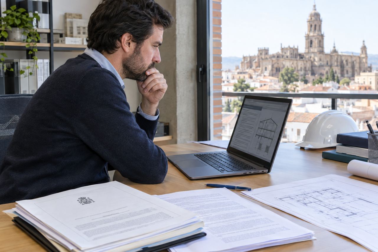 Consultar normativa con IA: ganar velocidad sin tragar referencias inventadas
