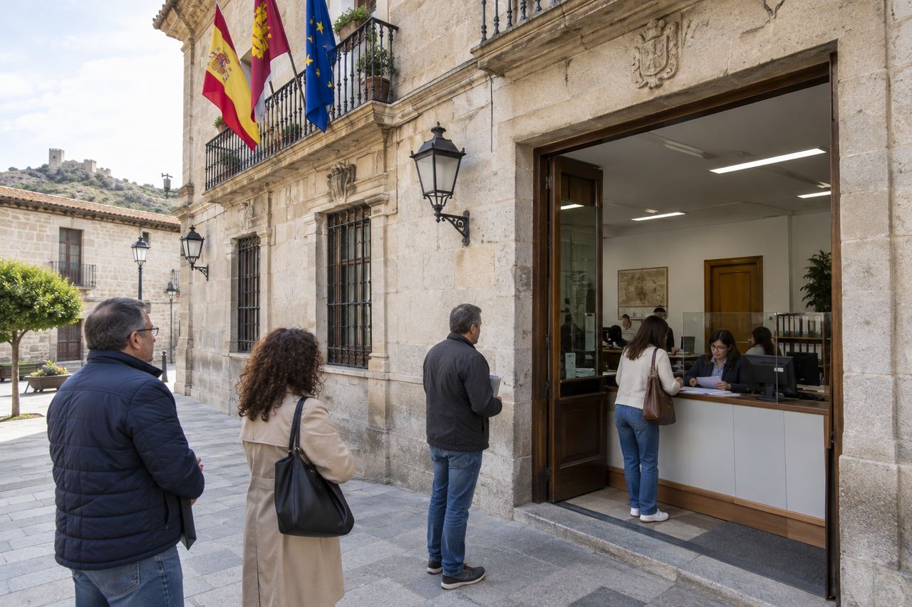Licencias de obra en España: tipos, documentación y por qué tardan tanto