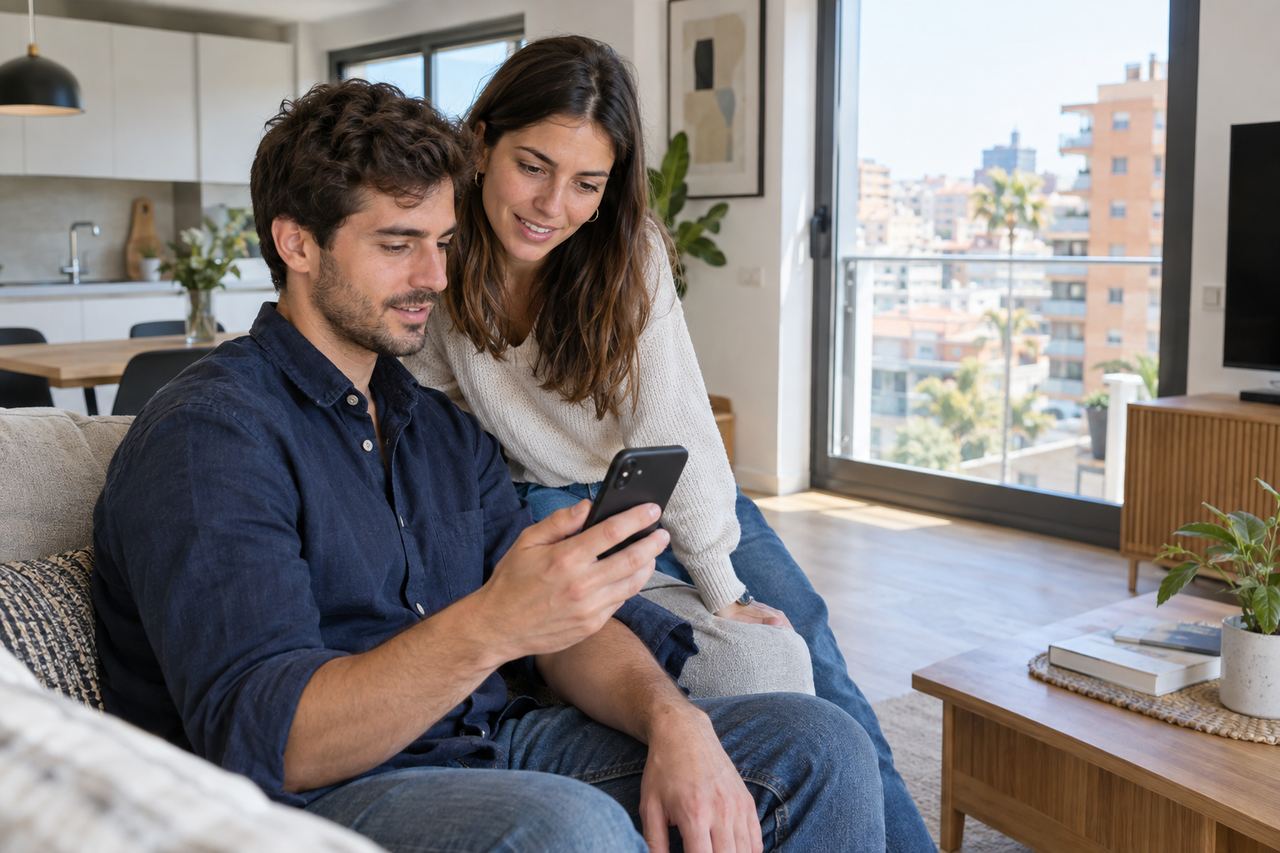 La proptech Zazume cierra una ronda de 2,5 millones para digitalizar el alquiler